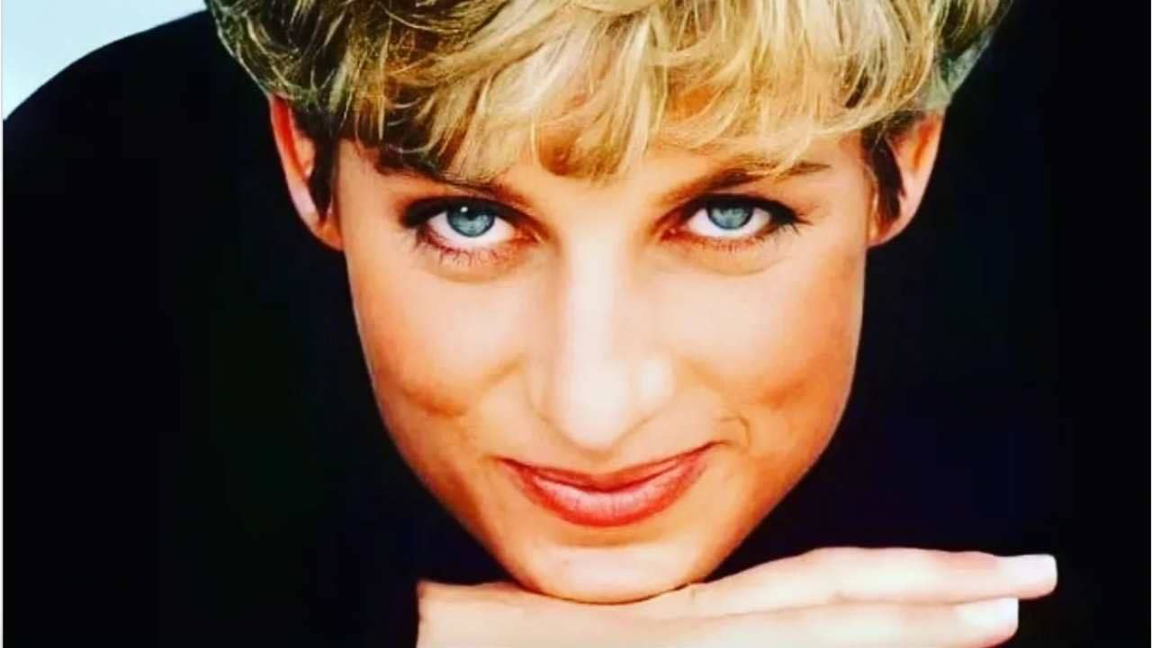 Lady Diana ricordi