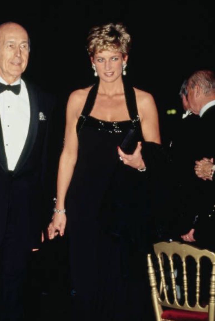 Lady Diana 