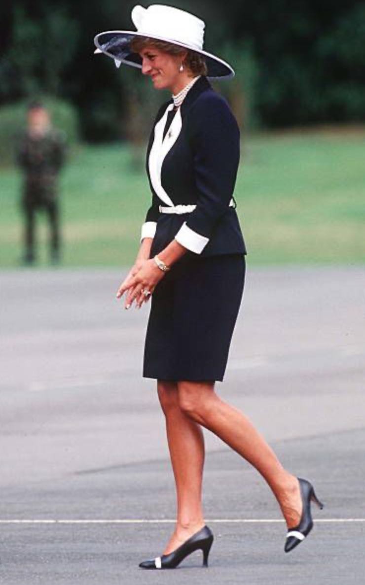 Lady Diana 