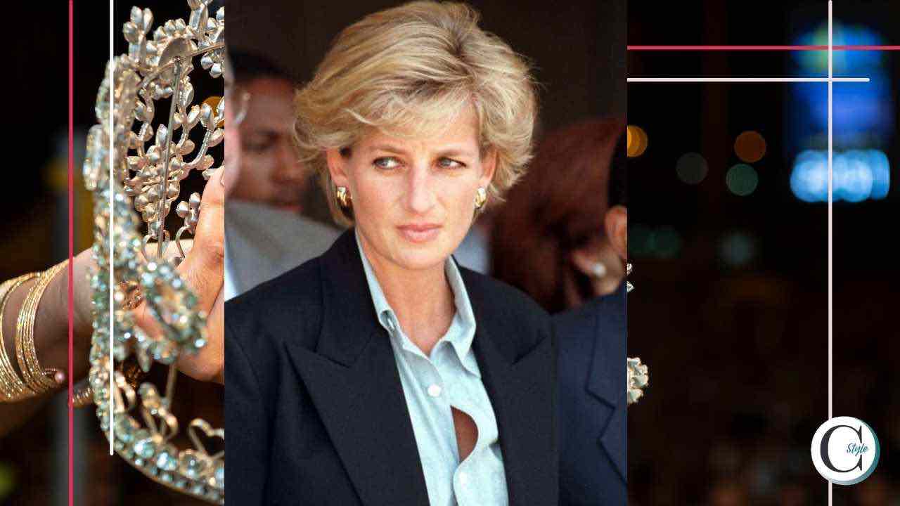 Lady Diana