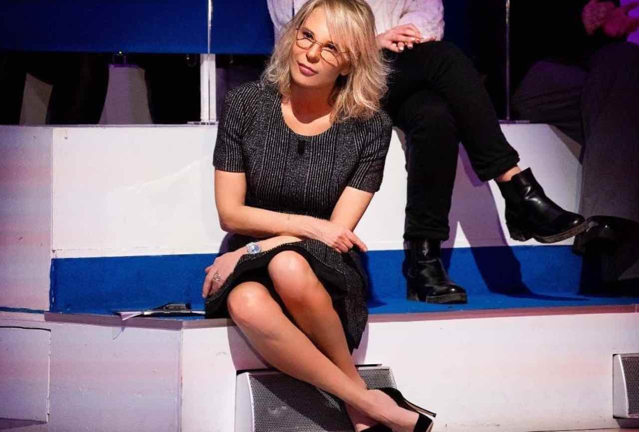 Maria De Filippi