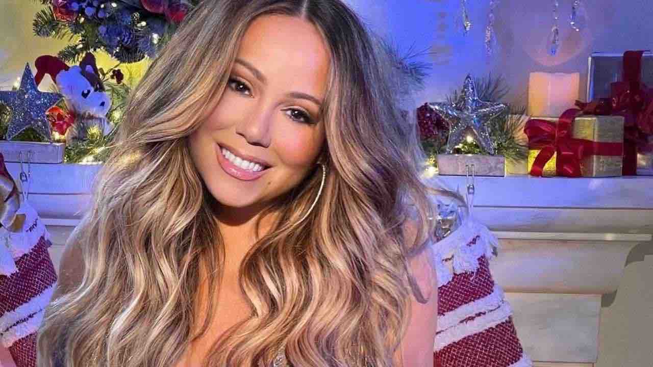 Mariah Carey compleanno