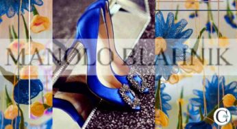 Manolo Blahnik l’ha combinata grossa: il mondo della moda rimane senza parole