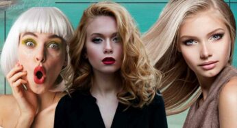 Addio tinta: il trend del momento dice no al colore ma attenzione a un errore
