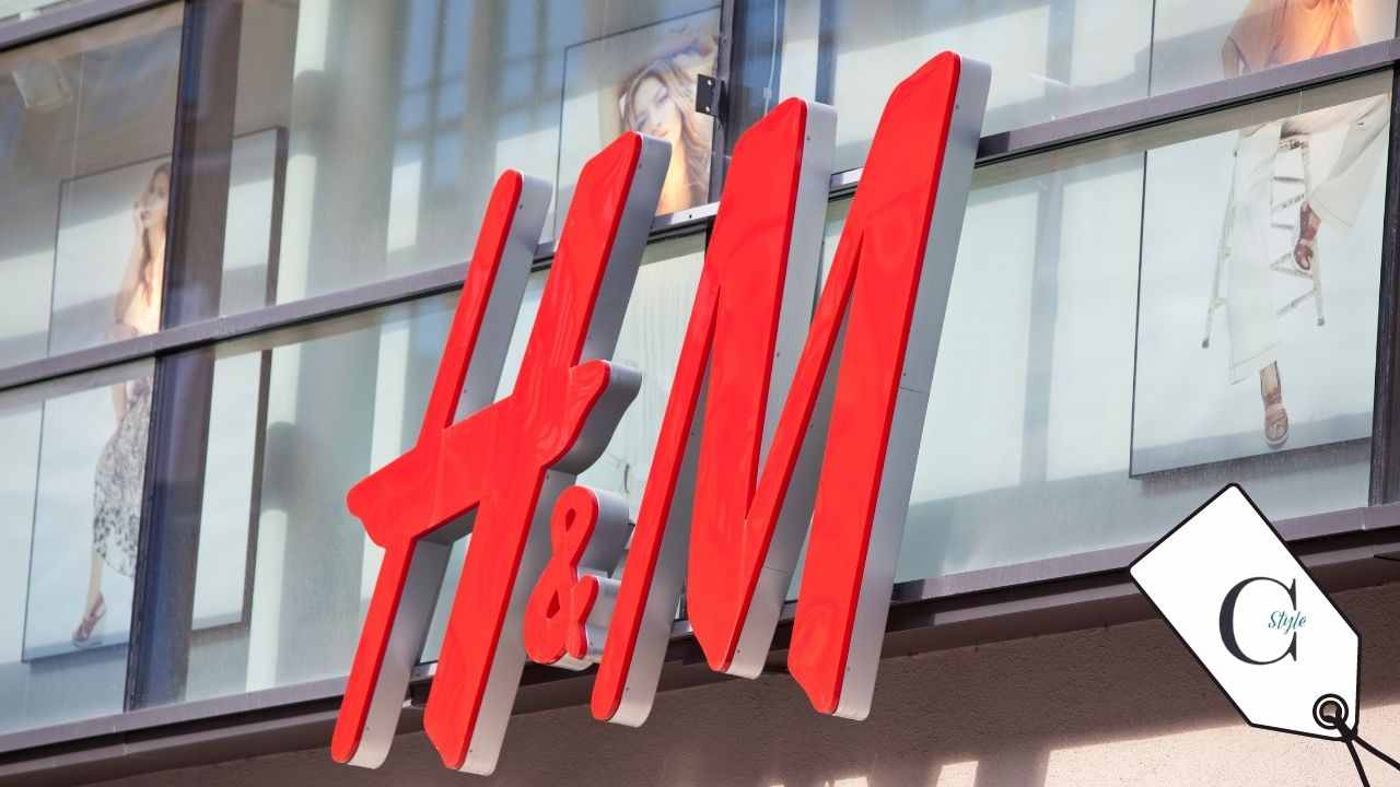 come nasce h&m