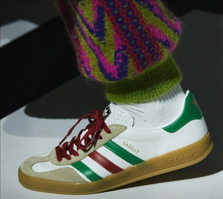 gazelle-adidas-gucci