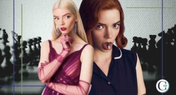 Anya Taylor-Joy: la Regina di scacchi come non l’avete mai vista prima