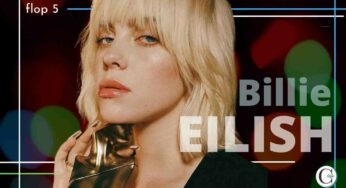 Billie Eilish non convince: agli Oscar l’eccesso premia, ma così è troppo!