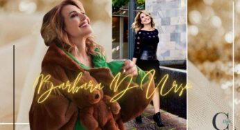 Barbara d’Urso, ricordi com’era agli esordi? Le foto a confronto sono uno shock