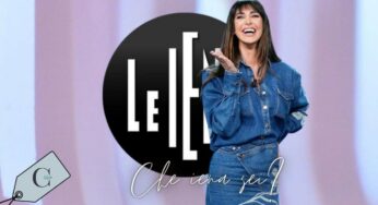 Belen Rodriguez, Ilary Blasi o Alessia Marcuzzi: quale iena sei? Rispondi e scopri cosa ti piace fare