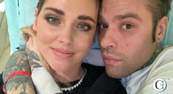 Chiara Ferragni perfetta anche in ospedale ma fuori poi scivola clamorosamente