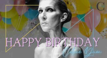 Auguri Céline Dion! Tutto lo stile della cantante in 5 punti chiave fashion
