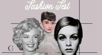 Test: scegli la tua icona fashion del passato e ti dirò chi sei