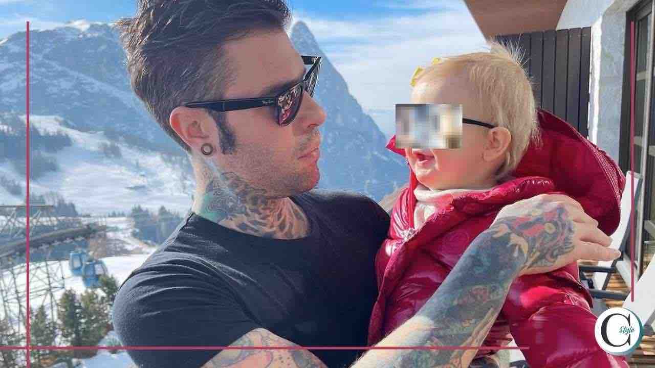 amore Fedez e Vittoria