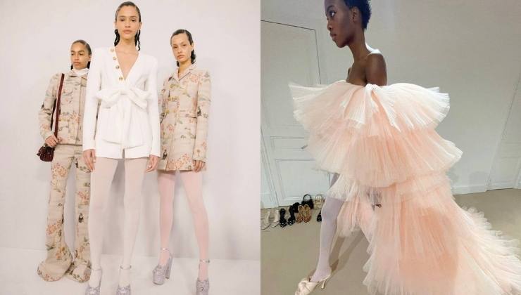  giambattista valli stile romantico