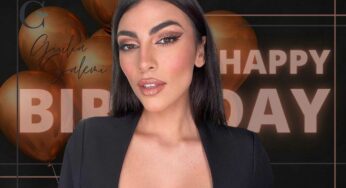 Giulia Salemi, nozze in vista alla soglia dei 30? La voce impazza sul web