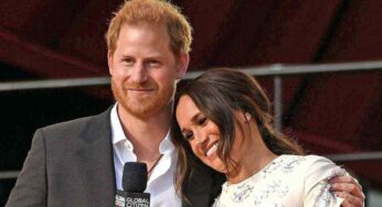 Meghan Markle e il Principe Harry si svelano per quello che sono veramente