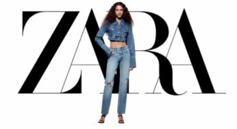5 jeans Zara a meno di 50 euro: sono i più belli della primavera