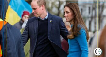 Il messaggio nascosto per l’Ucraina nel look di Kate Middleton