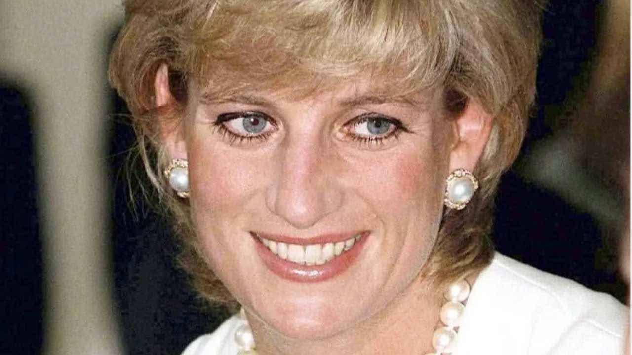 Lady Diana