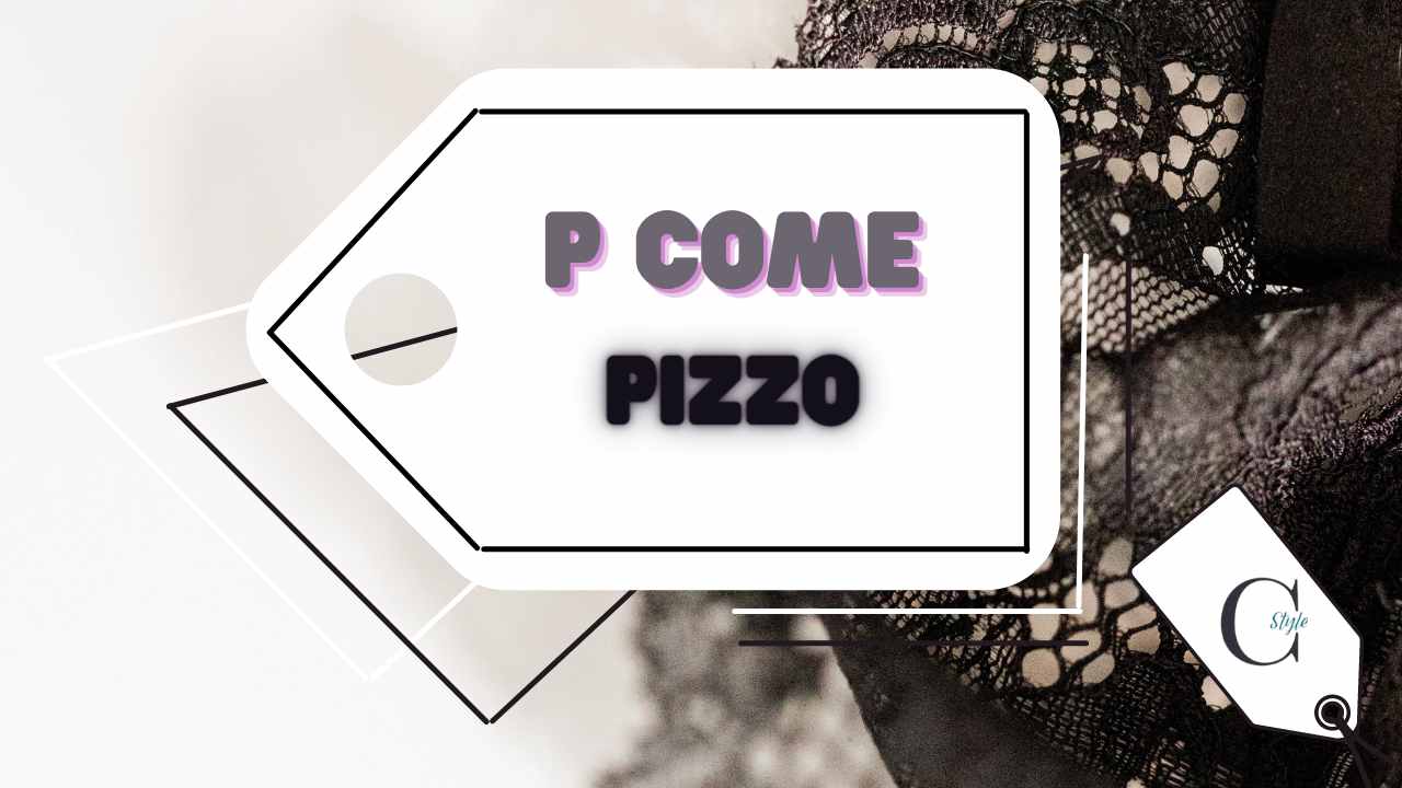 la storia del pizzo