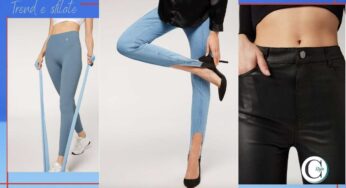 Calzedonia, 5 leggings primaverili a partire da 15 euro: i migliori tra cui scegliere