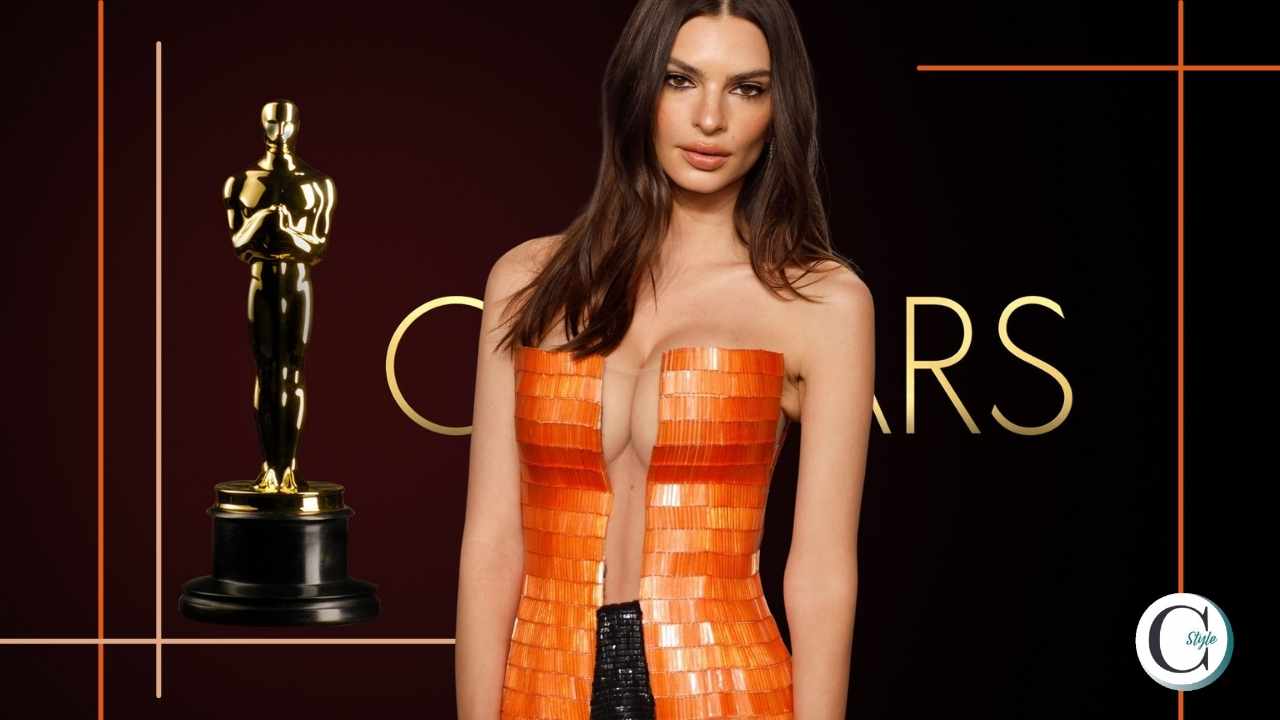 lingerie vestiti oscar