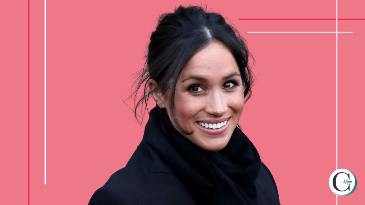 migliori look meghan markle