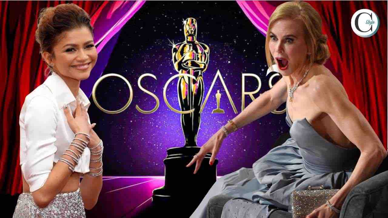promossi e bocciati Oscar 2022
