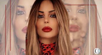Nina Moric ne fa un’altra delle sue: a Verissimo lo scivolone è dei peggiori!