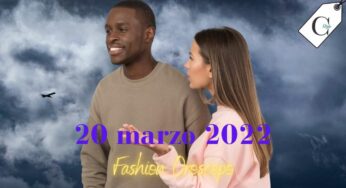 Tensioni e litigi in amore per tre segni zodiacali questa domenica, respirate e fate attenzione