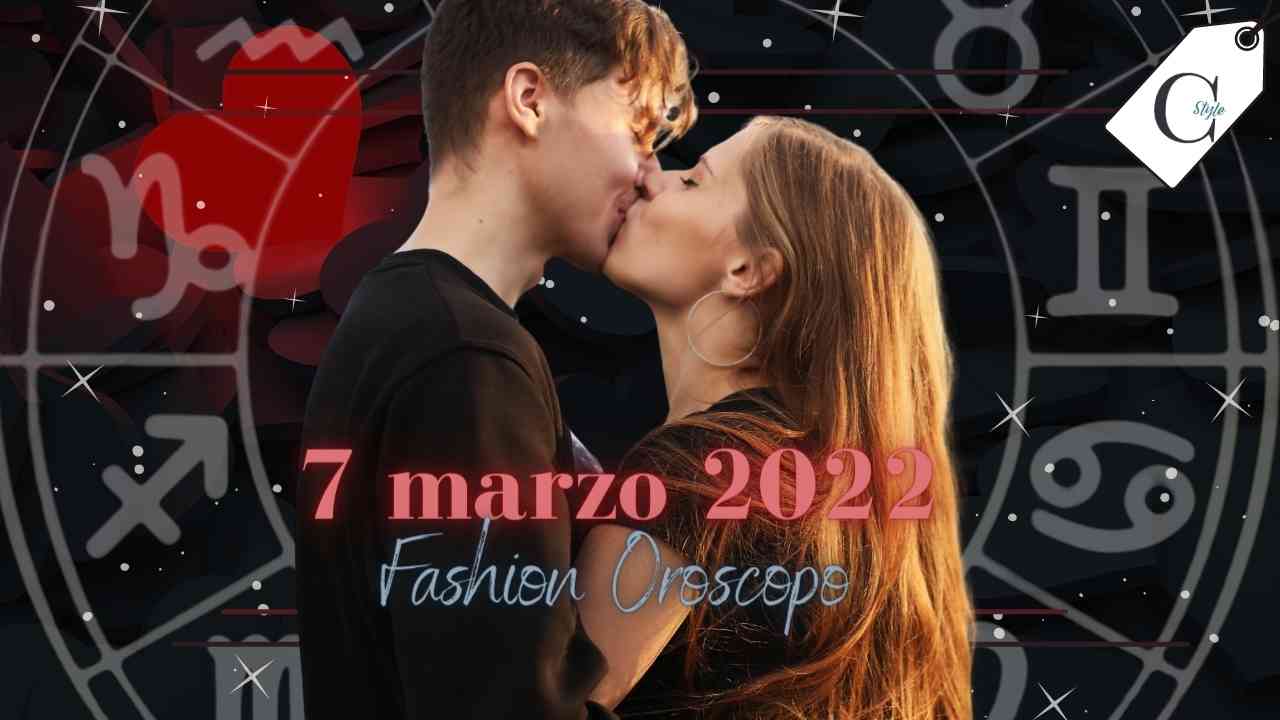 oroscopo 7 marzo