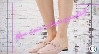 Non ami i tuoi piedi? Le scarpe perfette per coprirli ed essere fashion restando fresche