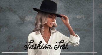 Camicia in pizzo, cotone o seta: dimmi il tessuto che preferisci e ti dirò che amante sei
