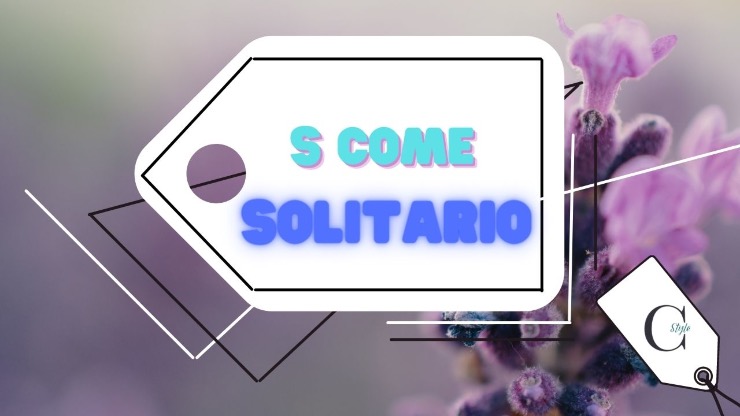 solitario