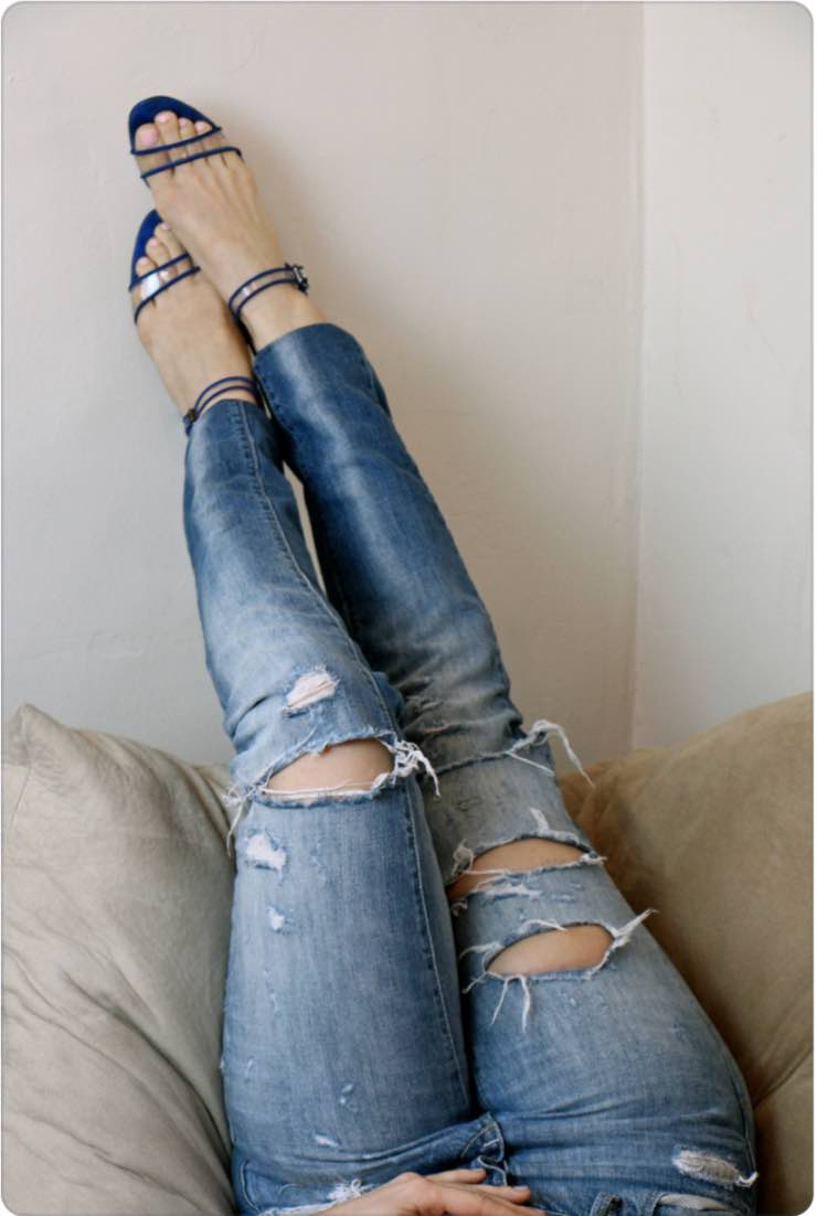 jeans sera