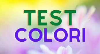 Test personalità: lilla, verde menta o gallino, dimmi che colore primavera sei!
