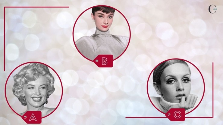 quiz-audry-hepburn-marilyn-monroe-twiggy