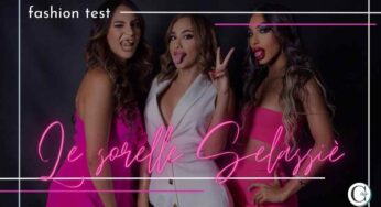 Lulù, Jessica o Clarissa? La sorella Selassiè che preferisci svelerà chi sei