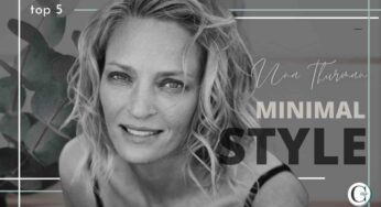 Uma Thurman conquista gli Oscar con la semplicità: come lei, nessuna!