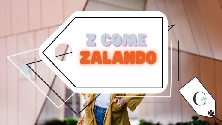 come nasce zalando