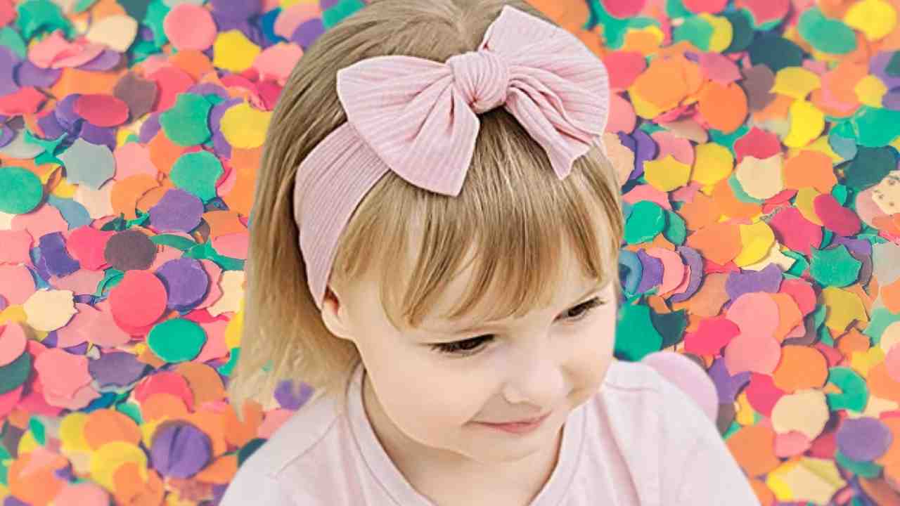 5 accessori per bambini