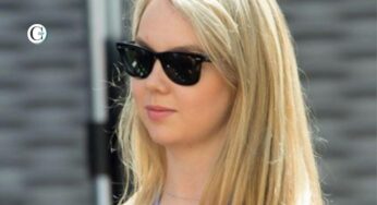 Alexandra di Hannover, la figlia di Carolina di Monaco è la royal del momento