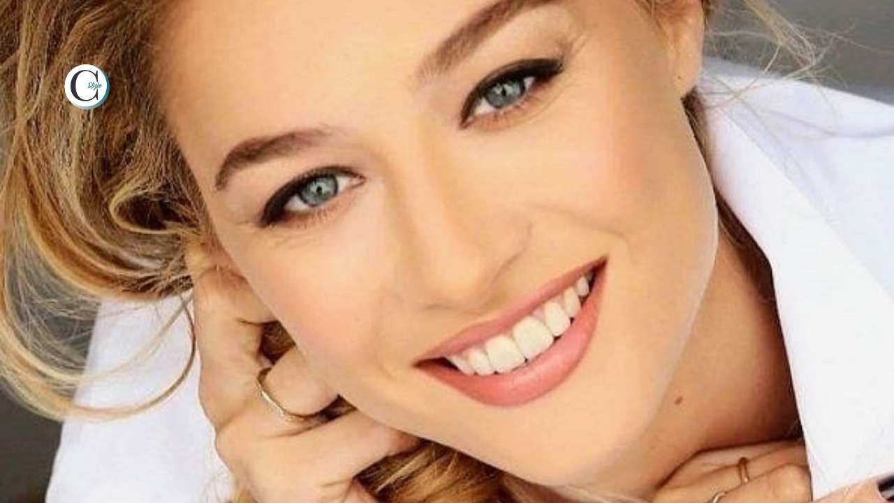 Beatrice Borromeo copertina