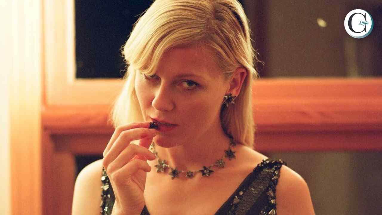 Kirsten Dunst