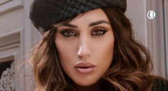 Cecilia Rodriguez crisi in famiglia: la sofferenza si vede anche nel look