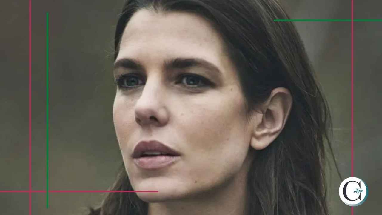 Charlotte Casiraghi