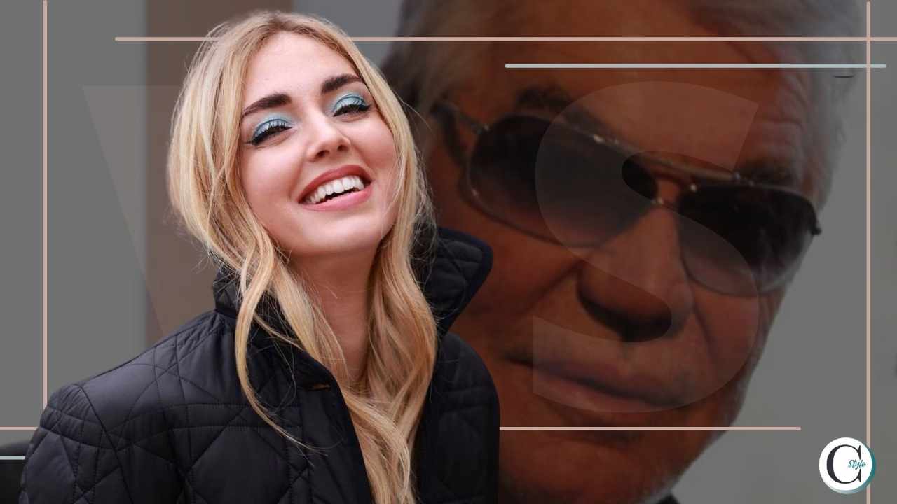 Chiara Ferragni vs roberto cavalli