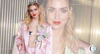 Tailleur rosa, la nuova tendenza ha conquistato la Ferragni: come lei con 50 euro