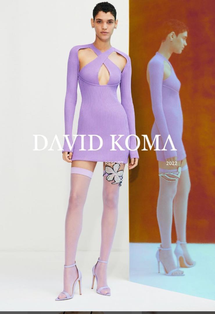 David Koma